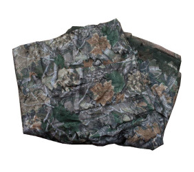 Siatka maskująca, camo