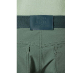 Krótkie Spodnie Helly Hansen Oxford 4X Cargo Spruc