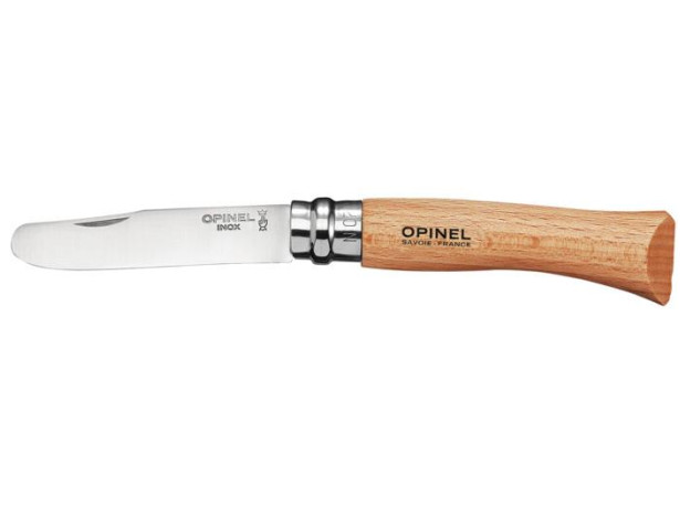 Opinel Nóż My First Natural 07