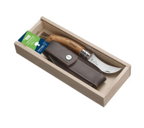 Opinel Nóż dla grzybiarzy 08 opak+etui