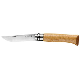 Opinel Nóż Oak 08