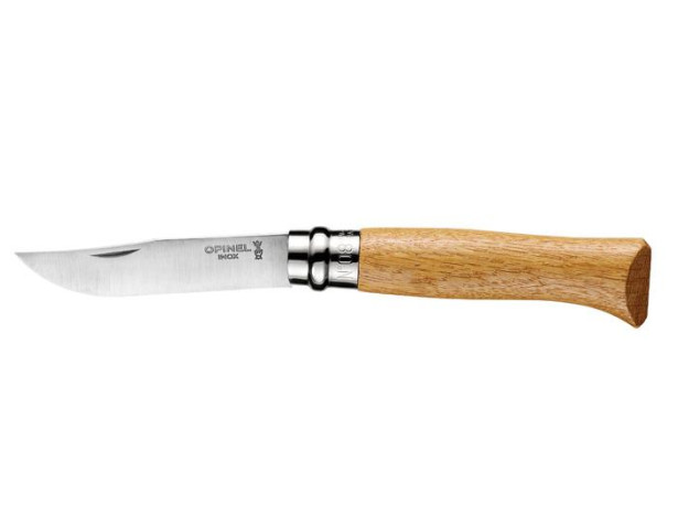 Opinel Nóż Oak 08