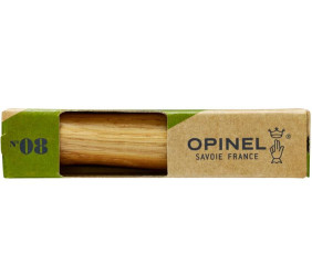 Opinel Nóż Oak 08