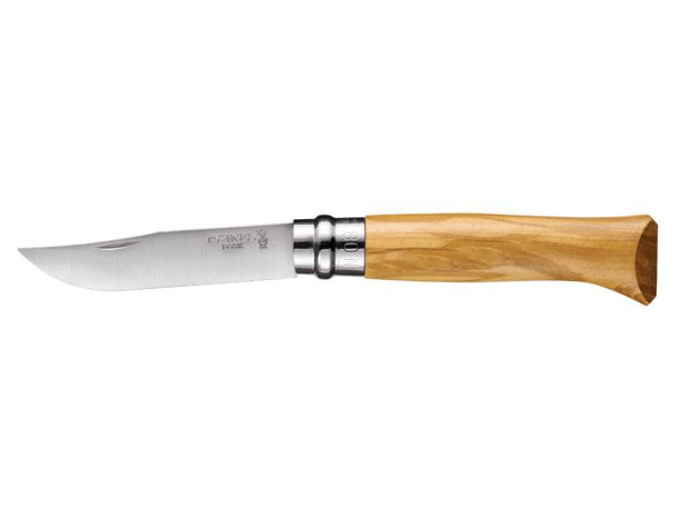 Opinel Nóż Olive 08