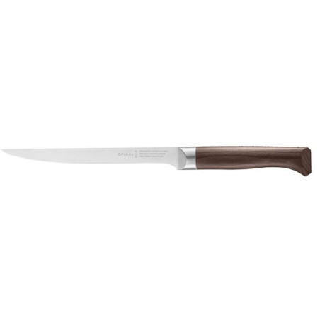 Opinel Nóż Kuchenny Les Forges 1890 Slim Knife