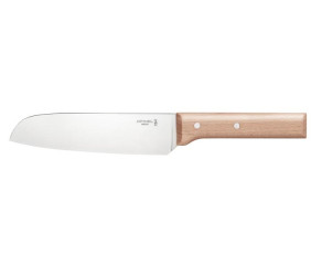 Opinel Nóż Kuchenny Parallele Santoku Knife 119