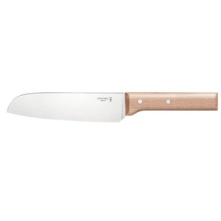 Opinel Nóż Kuchenny Parallele Santoku Knife 119