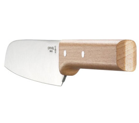 Opinel Nóż Kuchenny Parallele Santoku Knife 119