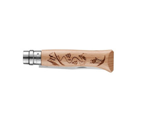 Opinel Nóż Mountain Sport Ski 08