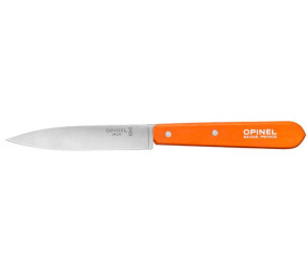 Opinel Nóż Paring Orange 112