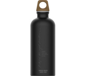 SIGG Butelka Traveller MyPlanet 0.6L Direction Pla