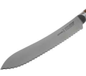 Opinel Nóż Kuchenny Les Forges 1890 Bread Knife