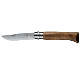 Opinel Nóż Walnut 08