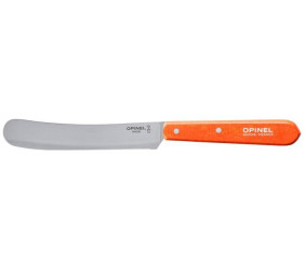 Opinel Nóż Inox śniadaniowy Orange