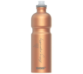 SIGG Butelka Move MyPlanet Copper 0.75L
