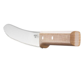 Opinel Nóż Kuchenny Parallele Bread Knife 116