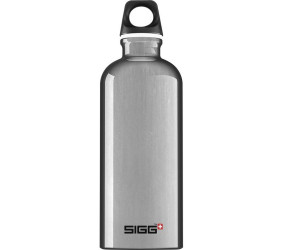 SIGG Butelka Traveller Alu 0.6L 8326.90