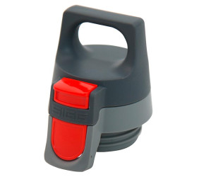 SIGG Ustnik do Termosu One Top Grey 8540.20