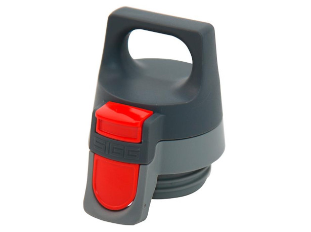 SIGG Ustnik do Termosu One Top Grey 8540.20