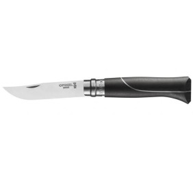 Nóż Opinel Luxury Ebony Ellipse box 08