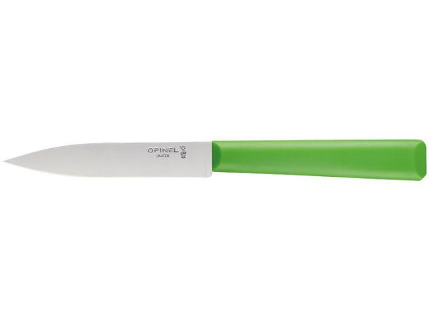 Opinel Les Essentiels Nóż Paring Green