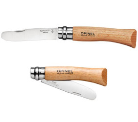 Opinel Nóż My First in Box 002400