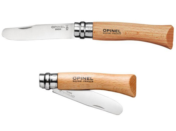 Opinel Nóż My First in Box 002400