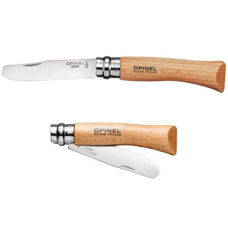 Opinel Nóż My First in Box 002400