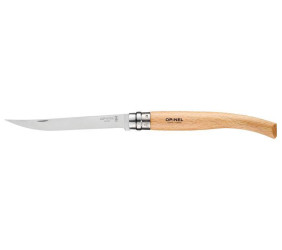 Opinel Nóż Slim Beech 12