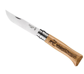 Opinel Nóż Animalia Deer 08