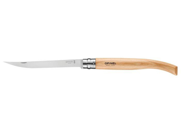 Opinel Nóż Slim Beech 15
