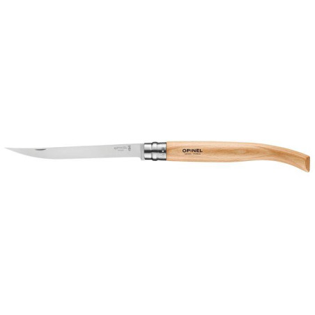 Opinel Nóż Slim Beech 15