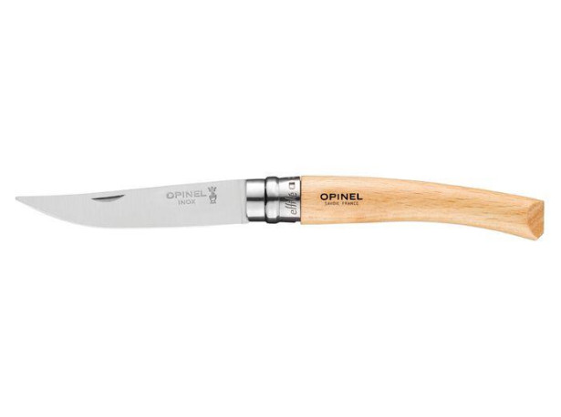 Opinel Nóż Slim Beech 08