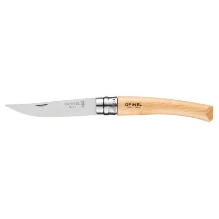 Opinel Nóż Slim Beech 08