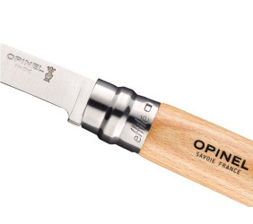 Opinel Nóż Slim Beech 08