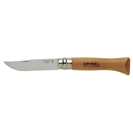 Opinel Nóż Inox Natural 06