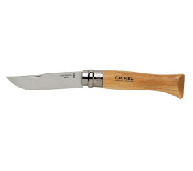 Opinel Nóż Inox Natural 08