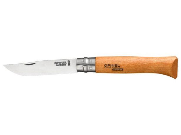 Opinel Nóż Carbon 12