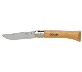 Opinel Nóż Inox Natural 10