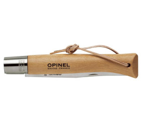 Opinel Nóż Inox Natural 13