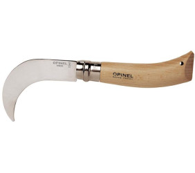 Opinel Nóż Ogrodniczy sierpak 10