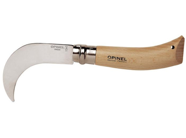 Opinel Nóż Ogrodniczy sierpak 10