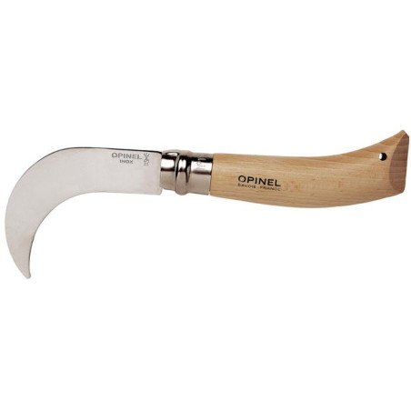 Opinel Nóż Ogrodniczy sierpak 10