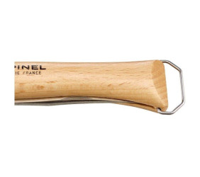 Opinel Nóż Inox z korkociągiem i otwieraczem blist