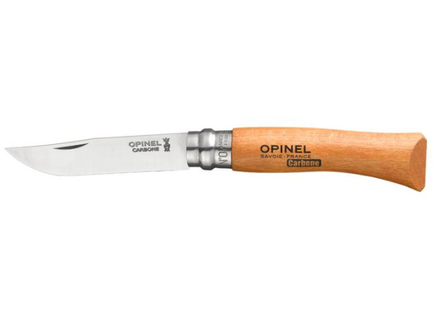 Opinel Nóż Carbon 07