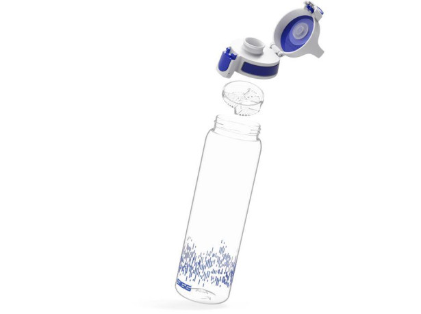 SIGG Butelka Total Clear One Anthr. MyPlanet 0.75L