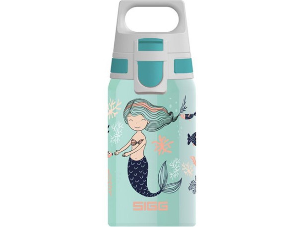 SIGG Butelka Shield One Atlantis 0.5L 9000.70