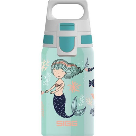 SIGG Butelka Shield One Atlantis 0.5L 9000.70