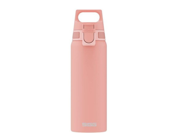 SIGG Butelka Shield One Shy Pink 0.75L 8992.10