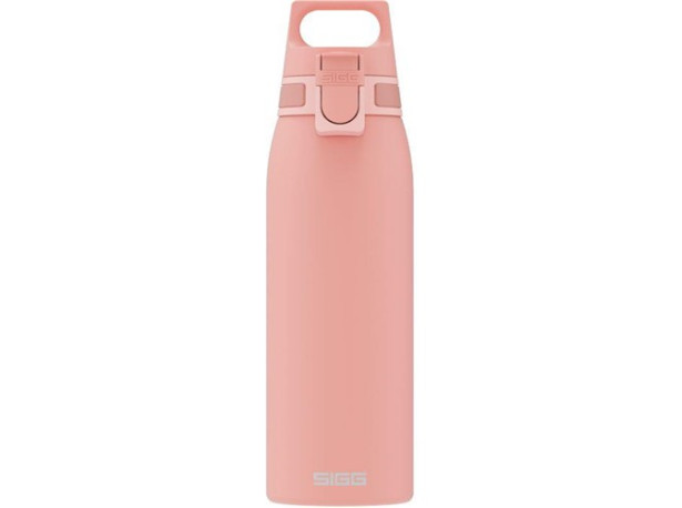 SIGG Butelka Shield One Shy Pink 1.0 L 8992.60